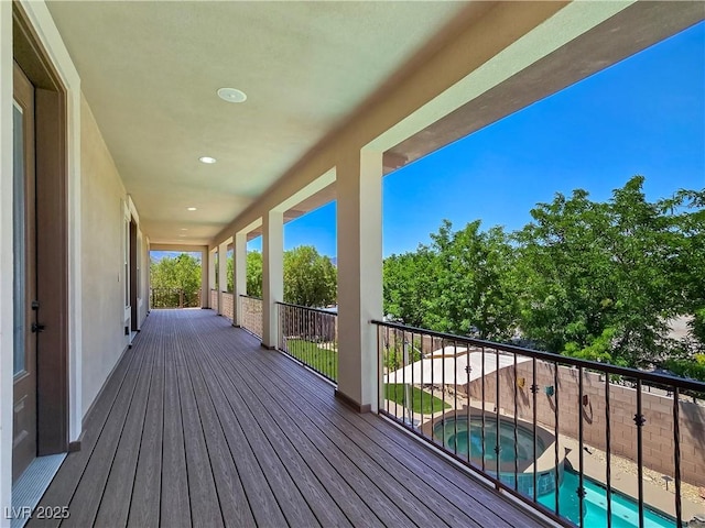 8010 Palm Cove Ct, Las Vegas, NV 89129 - photo 43