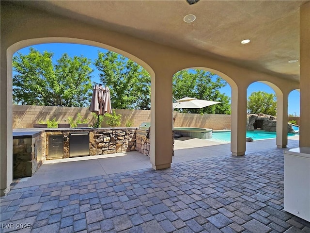 8010 Palm Cove Ct, Las Vegas, NV 89129 - photo 48