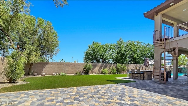 8010 Palm Cove Ct, Las Vegas, NV 89129 - photo 63