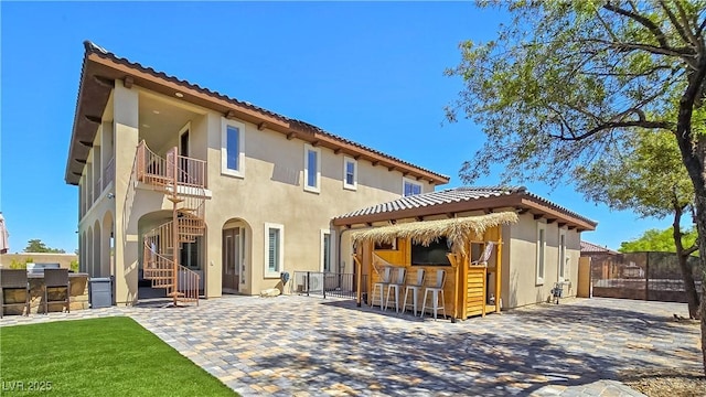 8010 Palm Cove Ct, Las Vegas, NV 89129 - photo 65