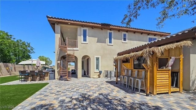 8010 Palm Cove Ct, Las Vegas, NV 89129 - photo 66