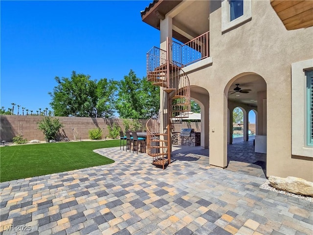 8010 Palm Cove Ct, Las Vegas, NV 89129 - photo 67