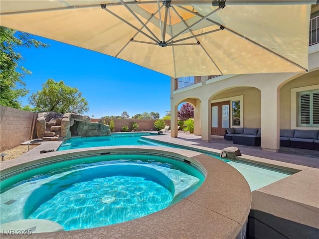 8010 Palm Cove Ct, Las Vegas, NV 89129 - photo 60