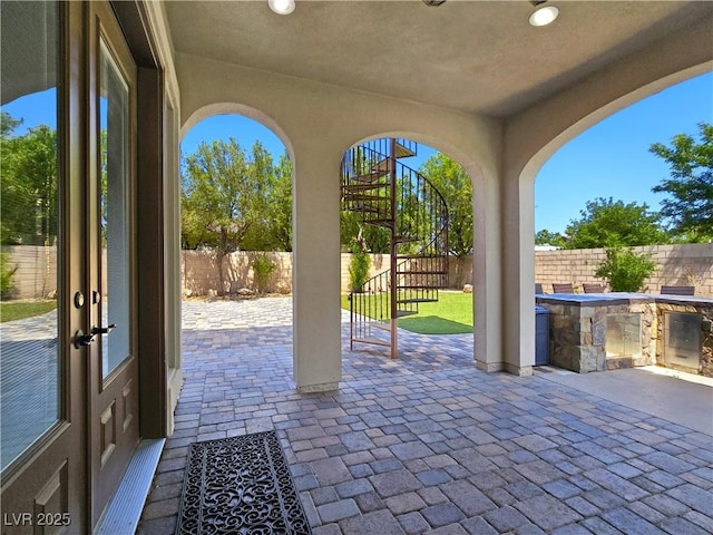 8010 Palm Cove Ct, Las Vegas, NV 89129 - photo 49