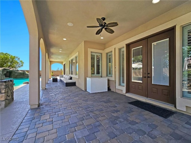 8010 Palm Cove Ct, Las Vegas, NV 89129 - photo 50