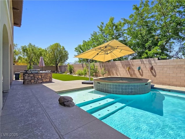 8010 Palm Cove Ct, Las Vegas, NV 89129 - photo 53