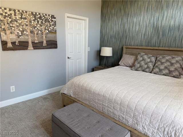 1910 Coyote Pass Way, Henderson, NV 89012 - carpeted bedroom with baseboards