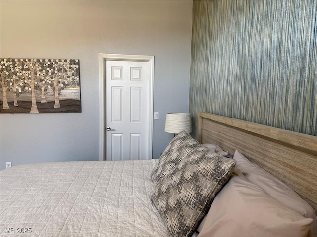 1910 Coyote Pass Way, Henderson, NV 89012 - view of bedroom