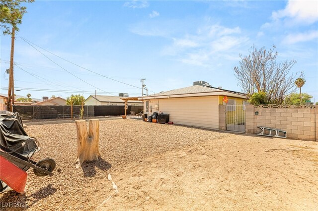 4201 Sunrise Ave, Las Vegas, NV 89110 - photo 35