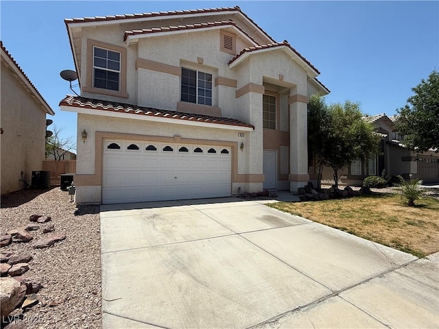 925 Scarlet Haze Ave, Las Vegas, NV 89183 - photo 1