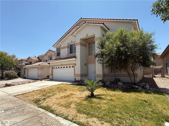 925 Scarlet Haze Ave, Las Vegas, NV 89183 - photo 2