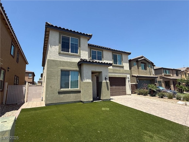 4104 Free Bird Crest Ave, North Las Vegas, NV 89081 - photo 2