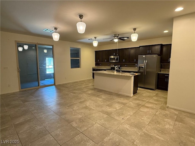 4104 Free Bird Crest Ave, North Las Vegas, NV 89081 - photo 5