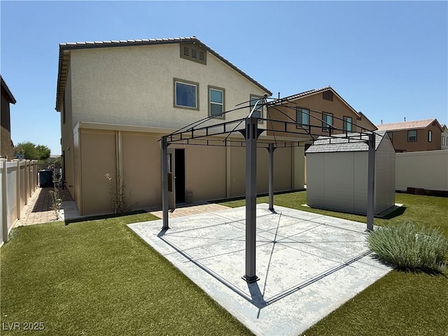 4104 Free Bird Crest Ave, North Las Vegas, NV 89081 - photo 34