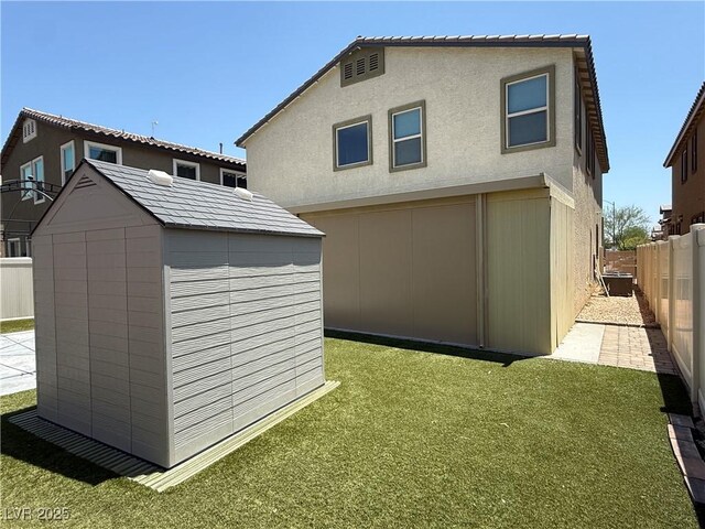 4104 Free Bird Crest Ave, North Las Vegas, NV 89081 - photo 35
