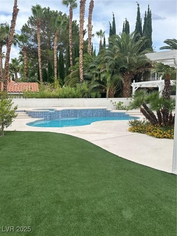 8761 Rainbow Ridge Dr, Las Vegas, NV 89117 - photo 50