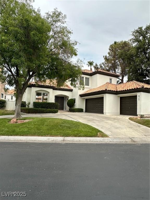 8761 Rainbow Ridge Dr, Las Vegas, NV 89117 - photo 58