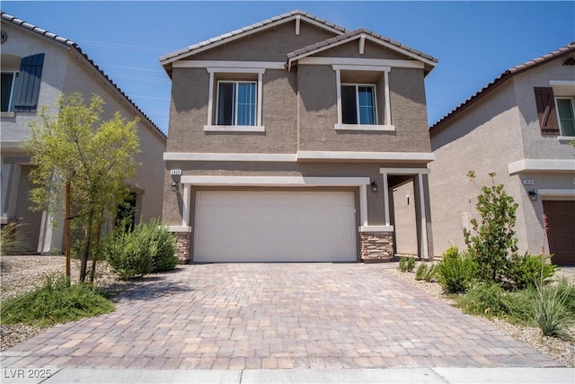 3922 Painted Lady Ave, Las Vegas, NV 89141 - photo 1