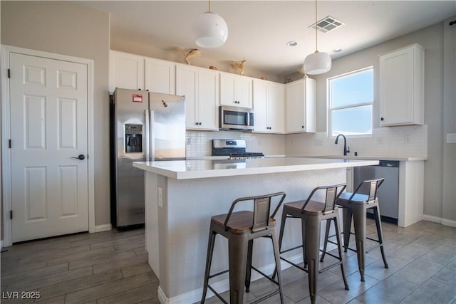 3922 Painted Lady Ave, Las Vegas, NV 89141 - photo 5