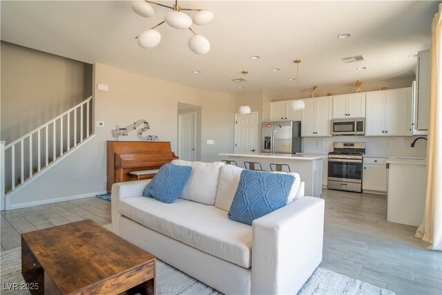 3922 Painted Lady Ave, Las Vegas, NV 89141 - photo 10
