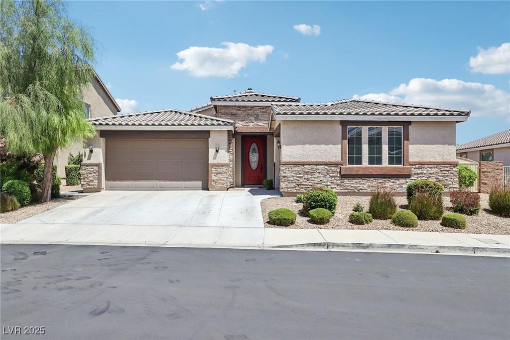 740 Flowing Meadow Dr, Henderson, NV 89014 - photo 1