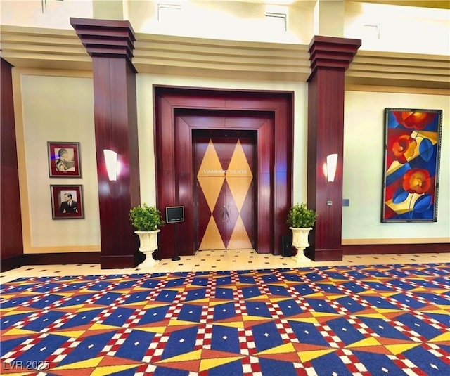 10305 Snyder Ave, Las Vegas, NV 89134 - view of lobby