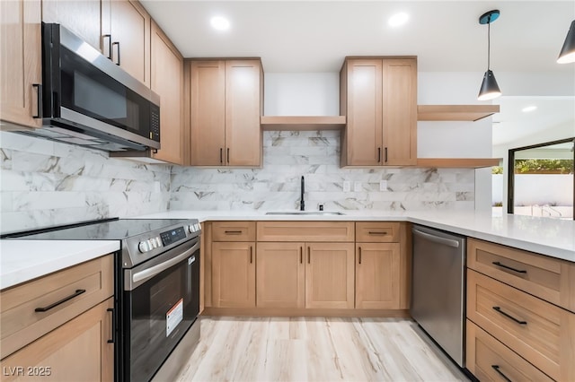 3463 Haverford Ave, Las Vegas, NV 89121 - photo 11