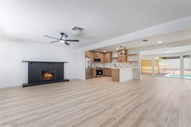 3463 Haverford Ave, Las Vegas, NV 89121 - photo 5