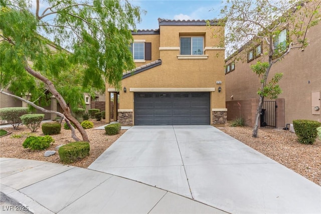 6788 Sharks Bay Ct, Las Vegas, NV 89149 - photo 1