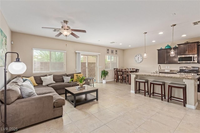 6788 Sharks Bay Ct, Las Vegas, NV 89149 - photo 3