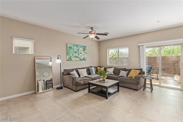 6788 Sharks Bay Ct, Las Vegas, NV 89149 - photo 4