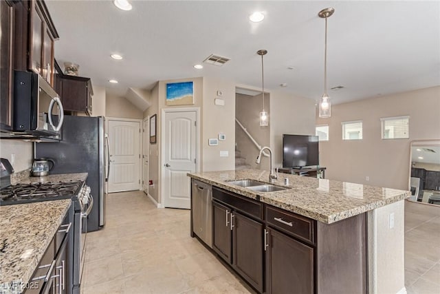 6788 Sharks Bay Ct, Las Vegas, NV 89149 - photo 7