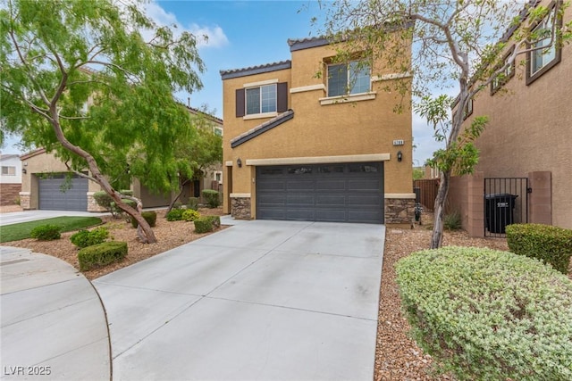 6788 Sharks Bay Ct, Las Vegas, NV 89149 - photo 32