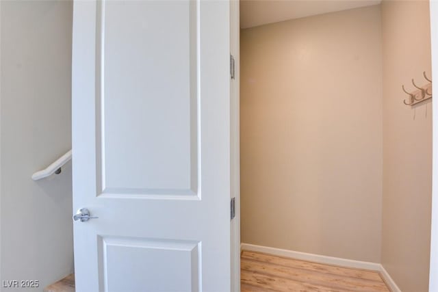 646 Spotted Falcon St, Las Vegas, NV 89138 - view of closet