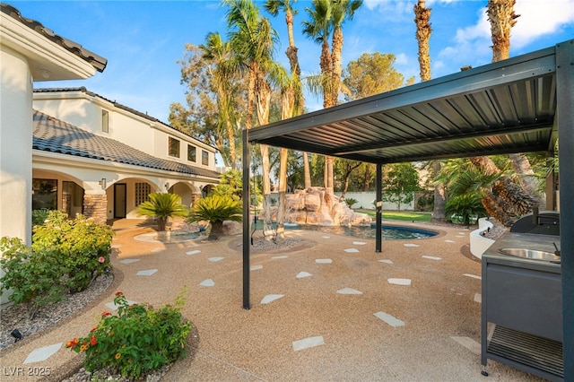 2935 Montessouri St, Las Vegas, NV 89117 - photo 61