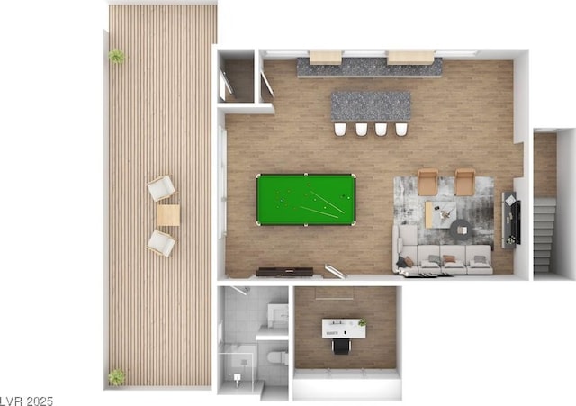 2935 Montessouri St, Las Vegas, NV 89117 - photo 90