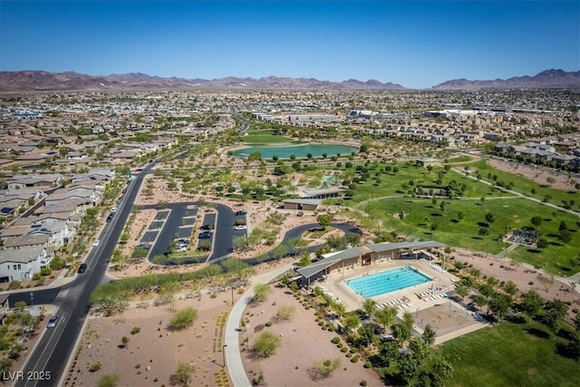 817 Cottonwood Hill Pl, Henderson, NV 89011 - photo 38