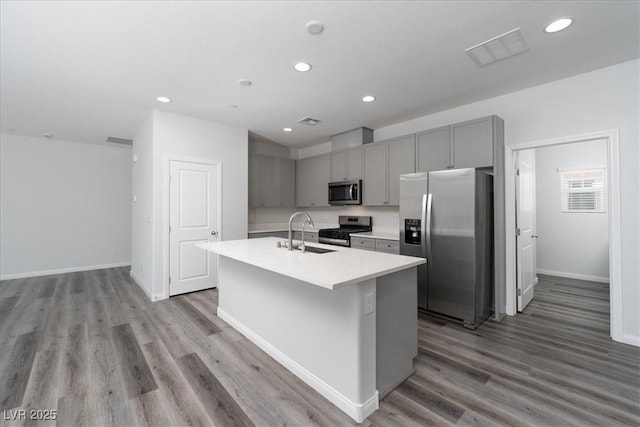 817 Cottonwood Hill Pl, Henderson, NV 89011 - photo 3