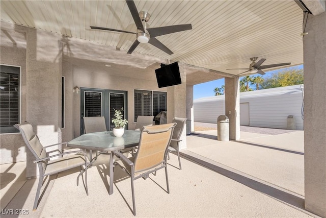 9435 Westwind Rd, Las Vegas, NV 89139 - photo 52