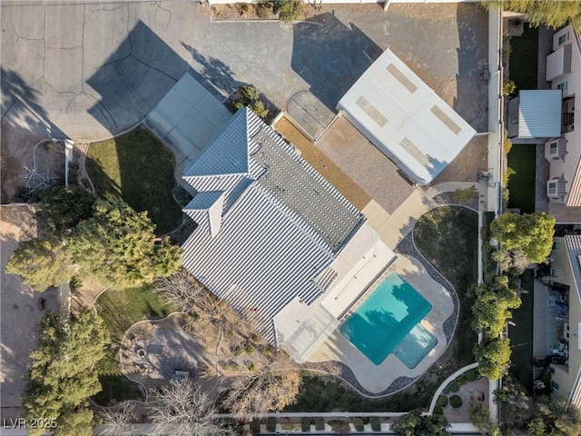 9435 Westwind Rd, Las Vegas, NV 89139 - photo 41