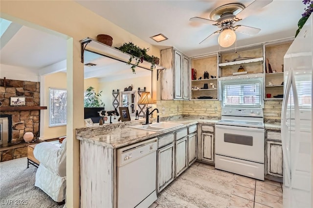 5368 Regal Ave, Las Vegas, NV 89146 - photo 17