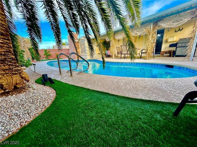 5368 Regal Ave, Las Vegas, NV 89146 - photo 58