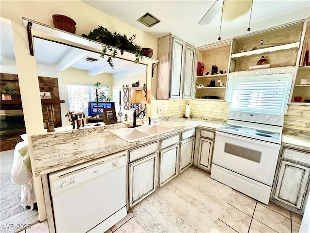 5368 Regal Ave, Las Vegas, NV 89146 - photo 20