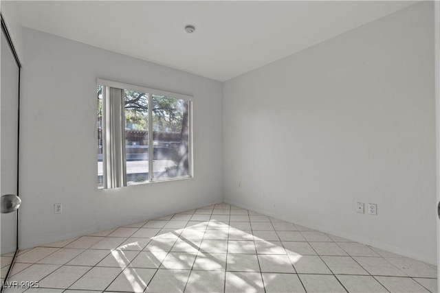 8070 W Russell Rd Unit 1023, Las Vegas, NV 89113 - view of tiled spare room