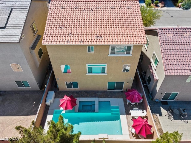 9742 Toad Hollow St, Las Vegas, NV 89141 - photo 4