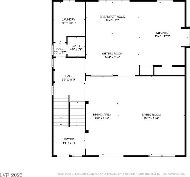 9742 Toad Hollow St, Las Vegas, NV 89141 - photo 33