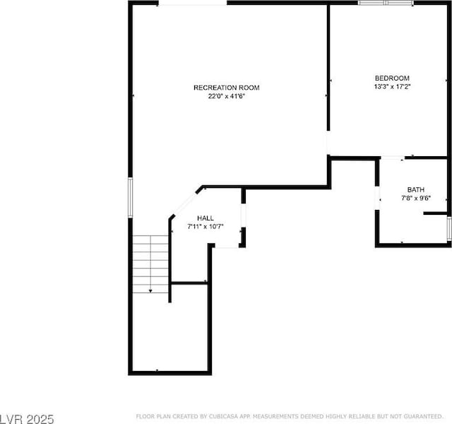 9742 Toad Hollow St, Las Vegas, NV 89141 - photo 36