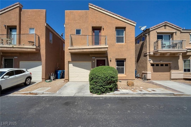 9443 Hot Breeze St, Las Vegas, NV 89178 - photo 1