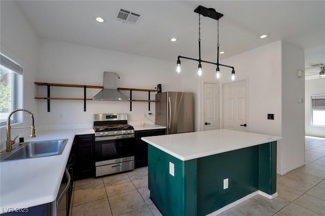 9443 Hot Breeze St, Las Vegas, NV 89178 - photo 3