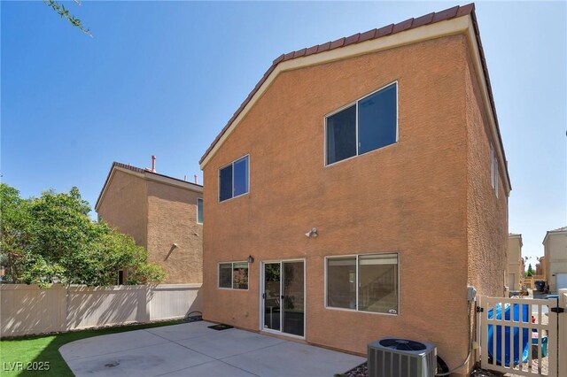 9443 Hot Breeze St, Las Vegas, NV 89178 - photo 15